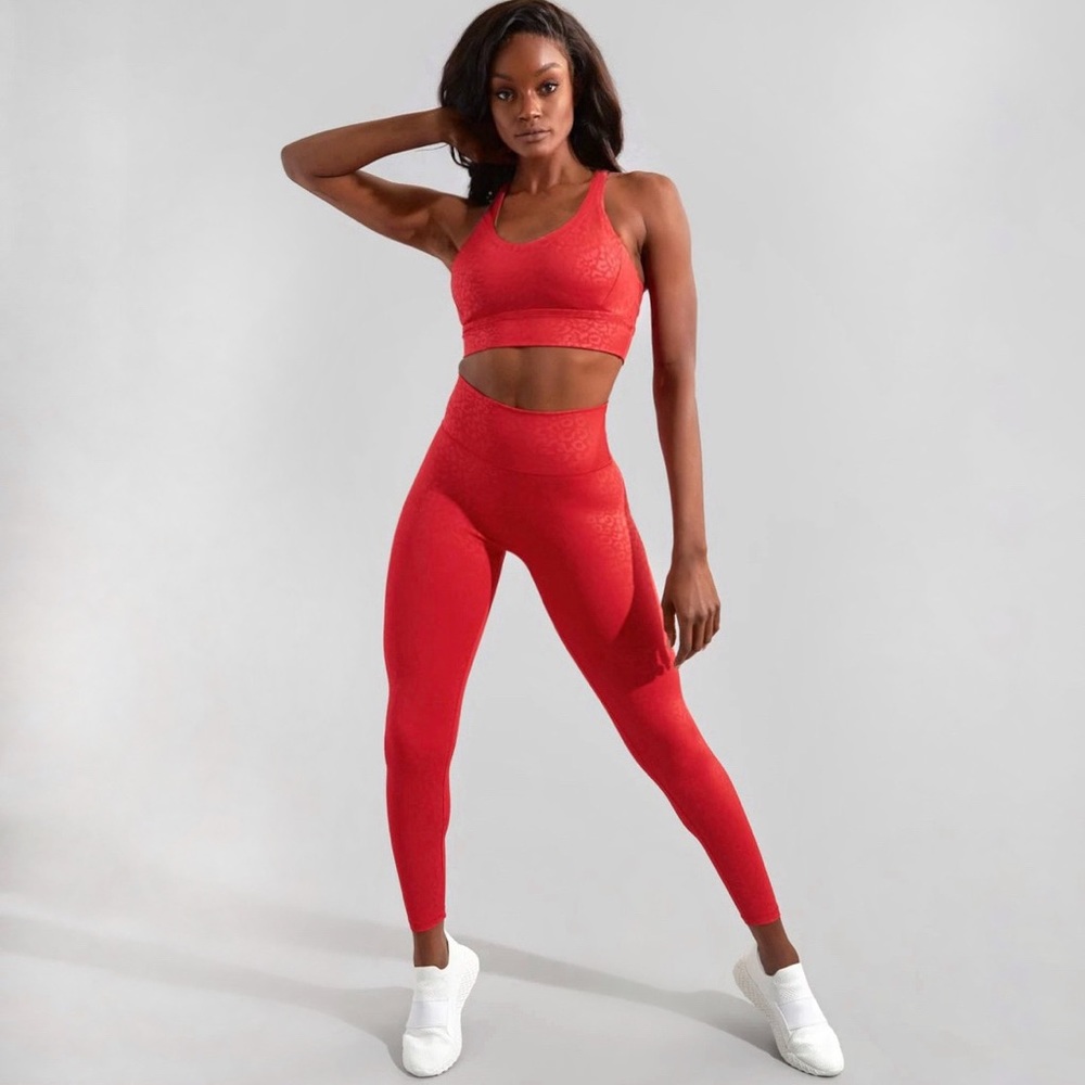 BUFFBUNNY Rebel Leggings